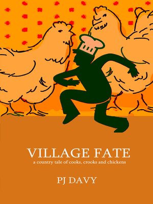 cover image of Village Fate